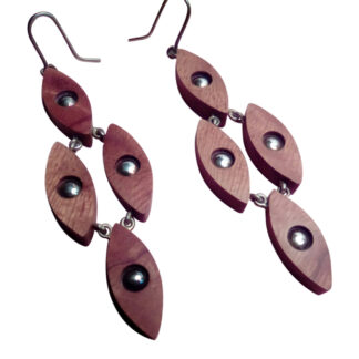 Unique Handmade Earrings