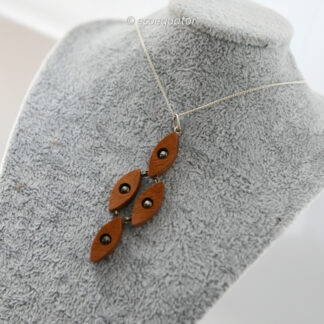 Beautiful Handmade Necklace