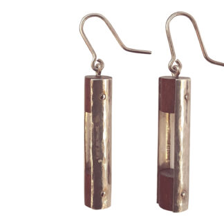 Elegant Silver Earrings