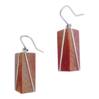 Wooden Earrings