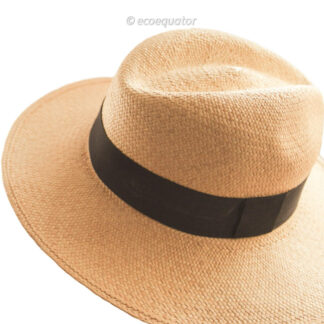 Genuine Panama Hat